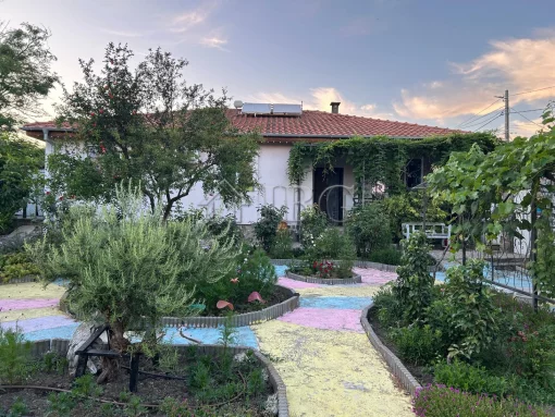 House in Josice, Herceg Novi Municipality