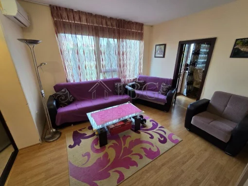 Apartment in Burgas, Burgas Region