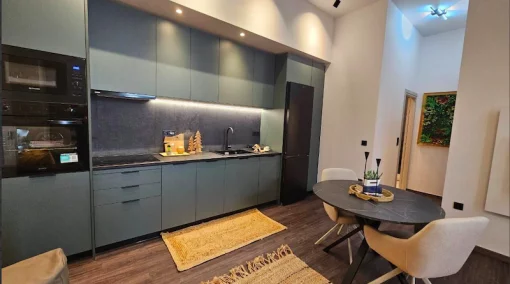 Apartment in Kallithea, Attica