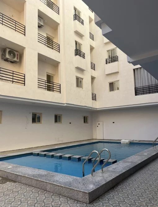 Apartment in Hurghada