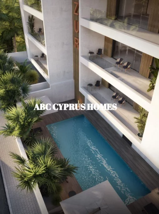 Apartment in Kato Paphos, Paphos District