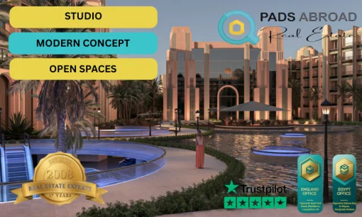 Apartment in Al Mina', Hurghada