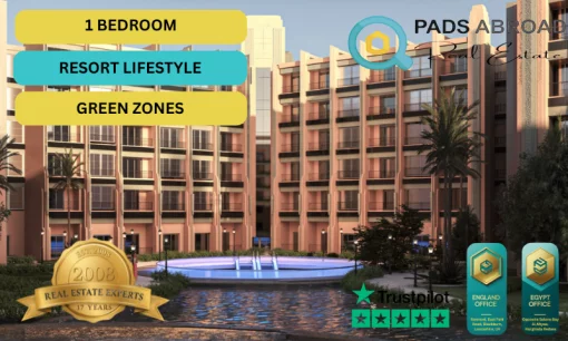 Apartment in Al Mina', Hurghada