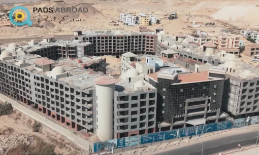 Apartment in Al Mina', Hurghada