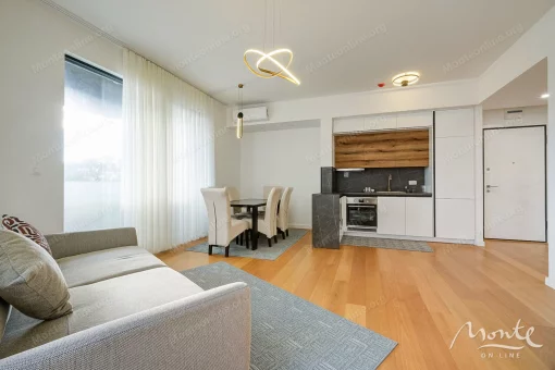Apartment in Becici, Budva Municipality