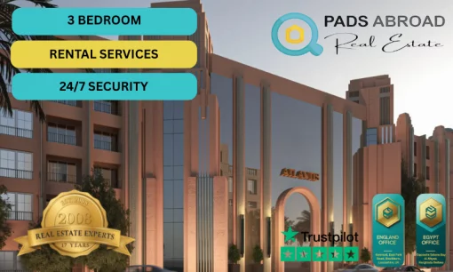 Apartment in Al Mina', Hurghada