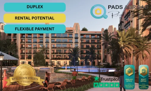 Apartment in Al Mina', Hurghada