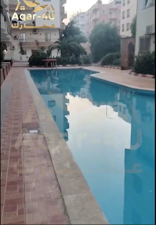 Apartment in Intercontinental District, Hurghada