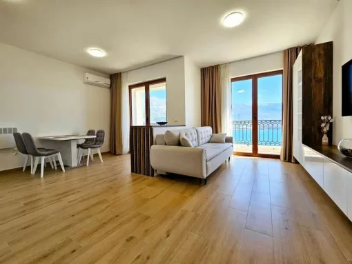 Apartment in Budva, Budva Municipality