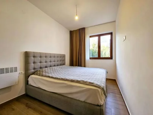Apartment in Budva, Budva Municipality