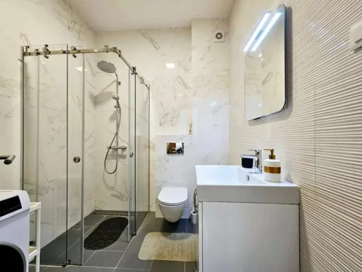 Apartment in Budva, Budva Municipality