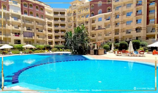 Apartment in Al Dahar, Hurghada