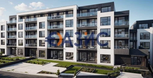 Apartment in Kiten, Burgas Region