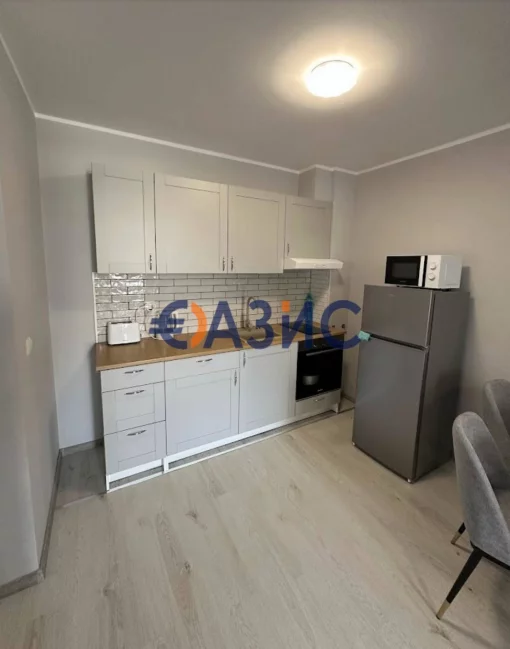 Apartment in Sveti Vlas, Burgas Region