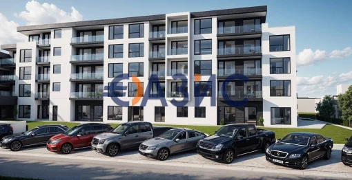 Apartment in Kiten, Burgas Region