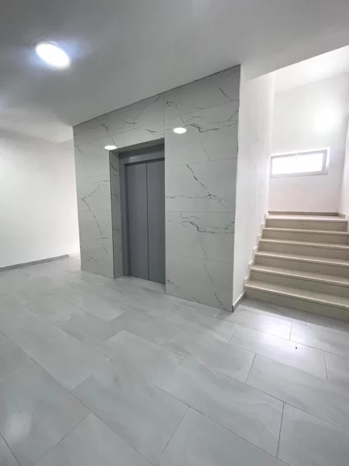 Apartment in Durrës Region