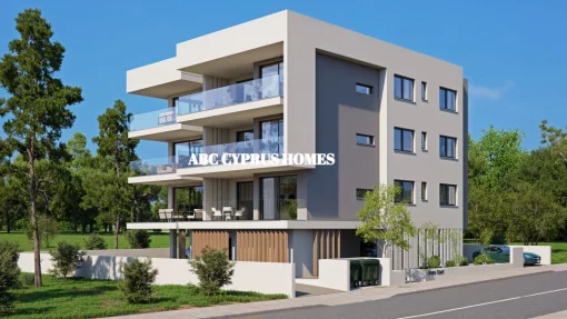 Apartment in Empa, Paphos District