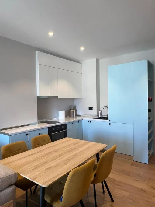 Apartment in Durrës Region