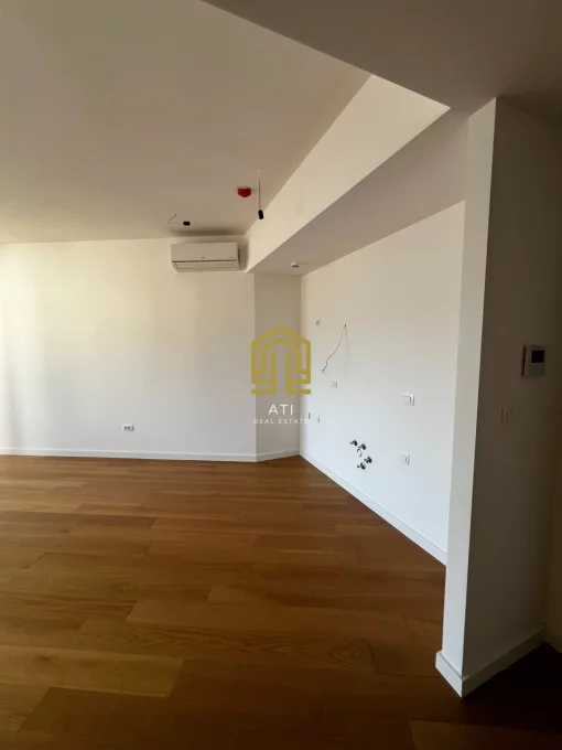 Apartment in Ivanovići, Budva Municipality