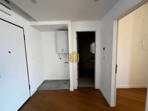 Apartment in Ivanovići, Budva Municipality