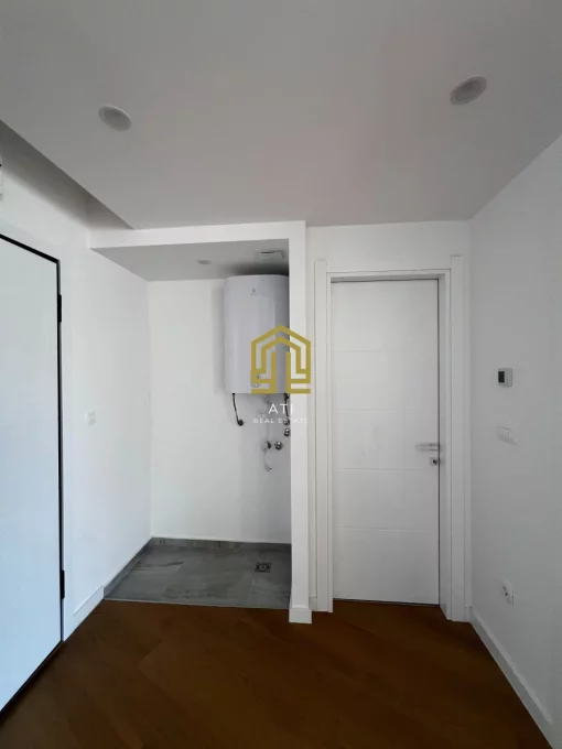 Apartment in Ivanovići, Budva Municipality