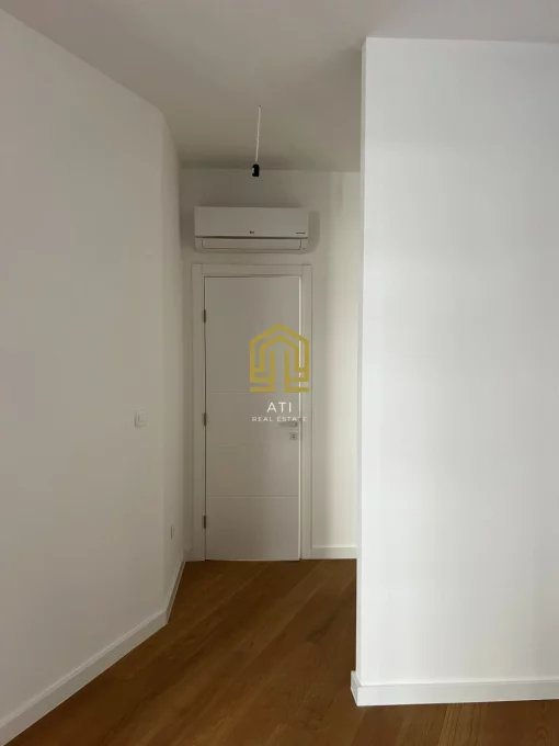 Apartment in Ivanovići, Budva Municipality