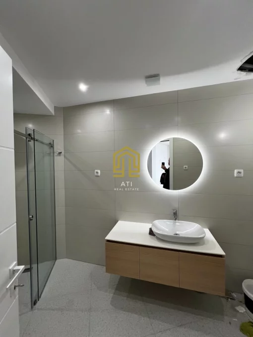 Apartment in Ivanovići, Budva Municipality