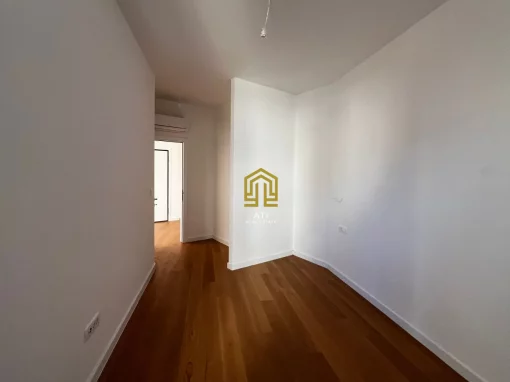 Apartment in Ivanovići, Budva Municipality