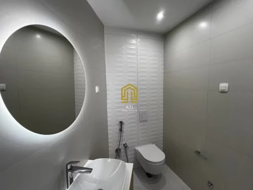 Apartment in Ivanovići, Budva Municipality