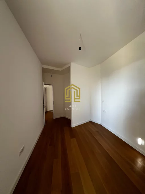 Apartment in Ivanovići, Budva Municipality