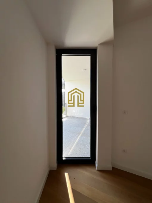 Apartment in Ivanovići, Budva Municipality