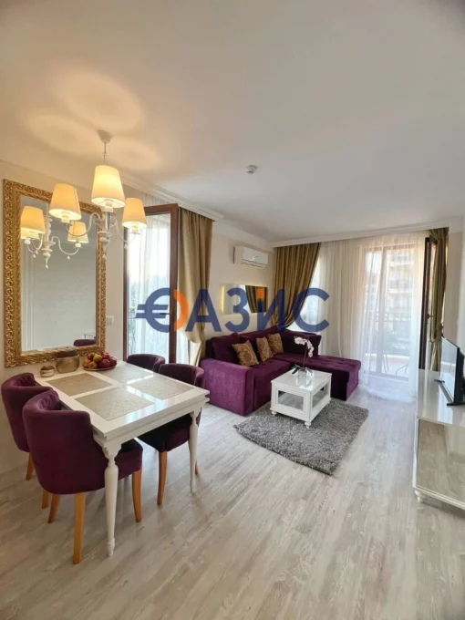 Apartment in Sveti Vlas, Burgas Region