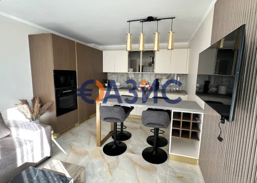 Apartment in Sveti Vlas, Burgas Region