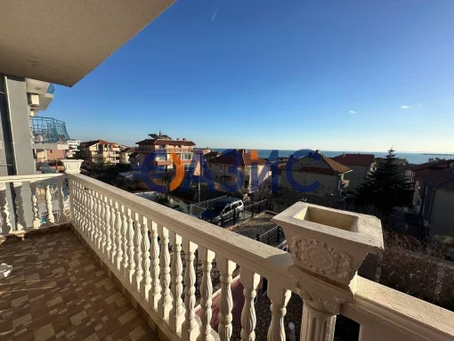 Spacious studio complex Roel Residence, Sveti Vlas, Bulgaria