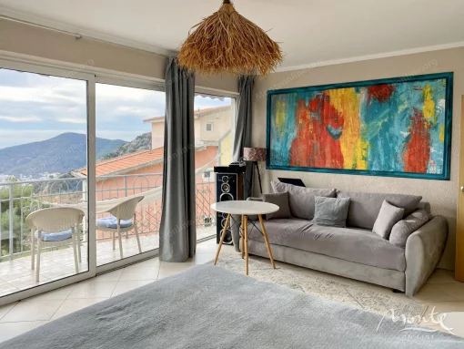 Apartment in Budva, Budva Municipality