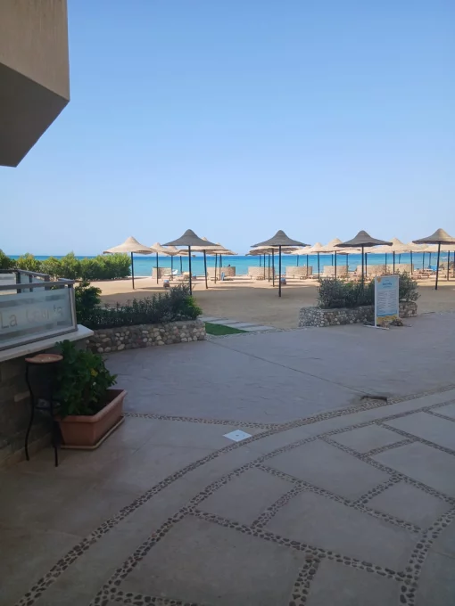 Apartment in Al Dora Residence, Hurghada