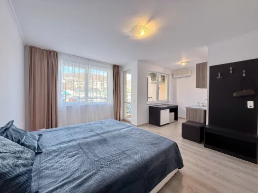 Apartment in Sveti Vlas, Burgas Region