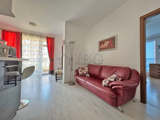 Apartment in Sunny Beach, Burgas Region