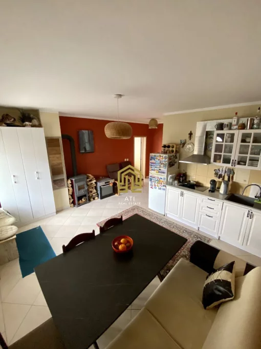 Apartment in Markovići, Budva Municipality