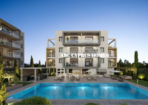 Apartment in Kato Paphos, Paphos District