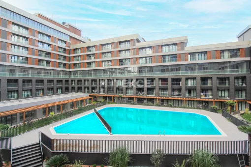 Apartment in Yalova, Marmara Region