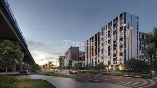 Apartment in Dubai Emirate