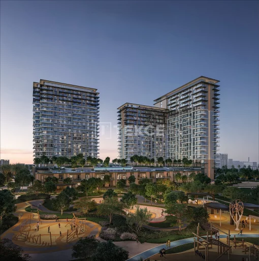 Apartment in Dubai Emirate