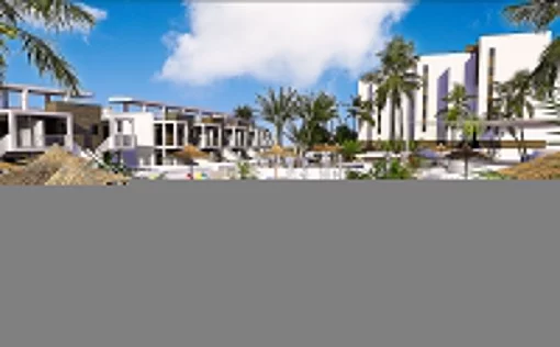 Apartment in Mil Palmeras, Valencian Community