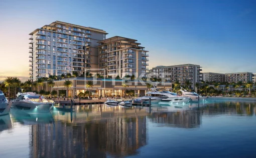 Apartment in Dubai Emirate