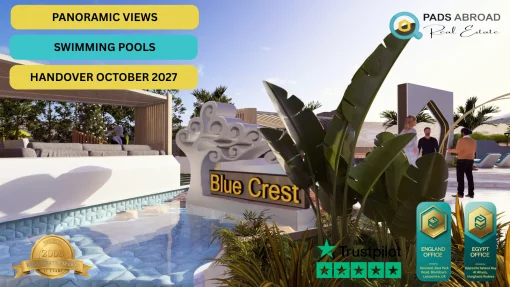 Apartment in ´Hadaba, Hurghada