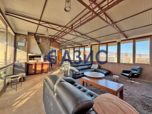 Apartment in Sveti Vlas, Burgas Region