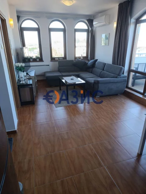 Apartment in Sunny Beach, Burgas Region