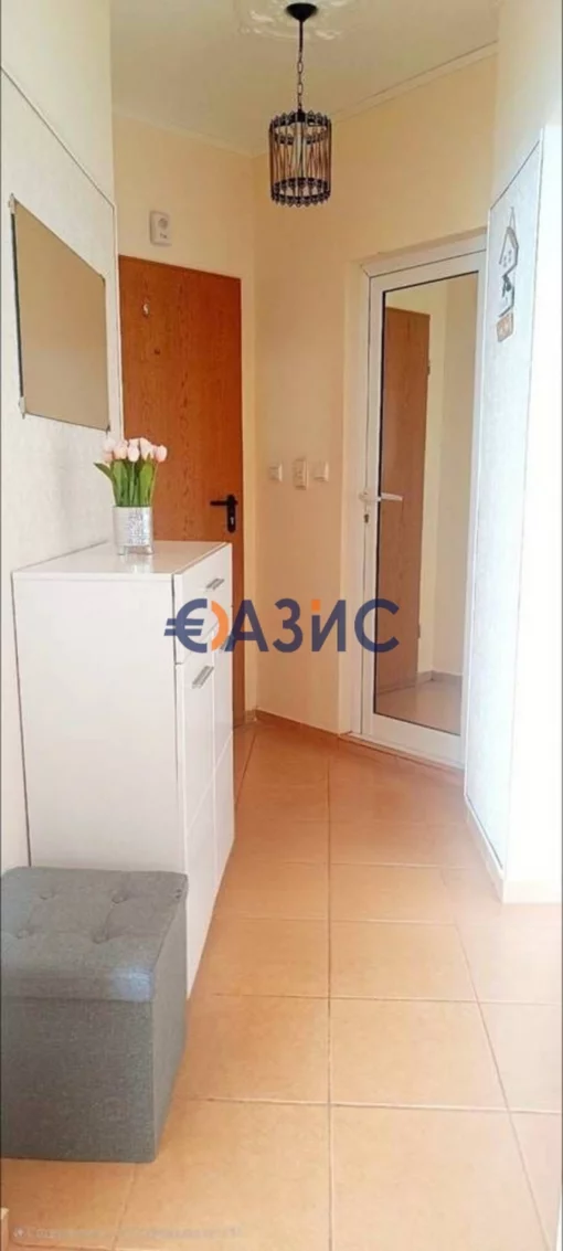 Apartment in Sveti Vlas, Burgas Region