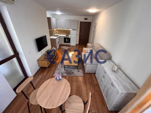 Apartment in Sunny Beach, Burgas Region